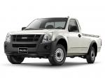 Isuzu D-Max Single Cab 2006 года